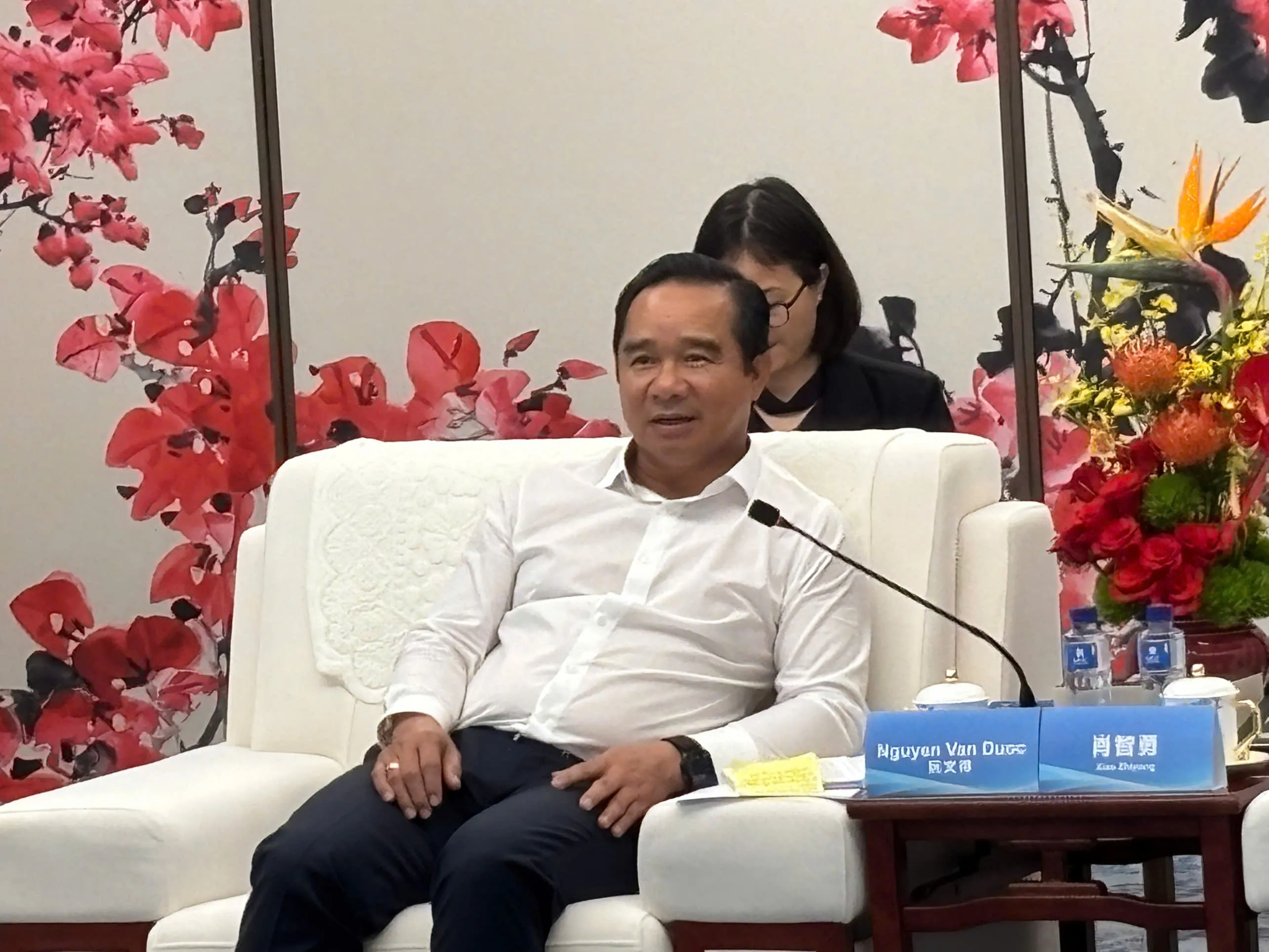 Phòng thí nghiệm đổi mới sáng tạo: Mô hình khả thi với TP. Hồ Chí Minh - Ảnh 2.