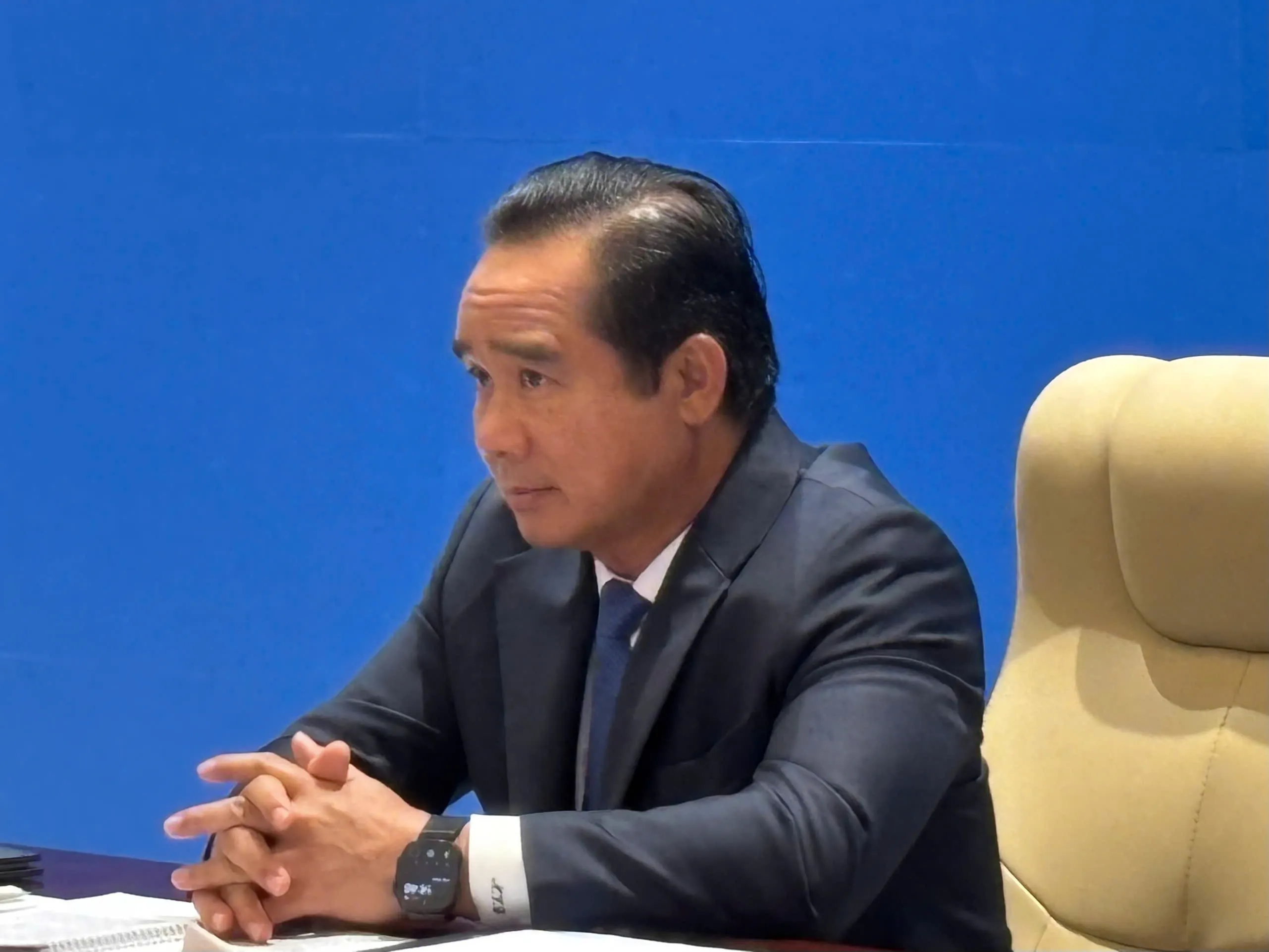 TP. Hồ Chí Minh tham khảo mô hình dịch vụ hành chính Thâm Quyến, Trung Quốc - Ảnh 4.