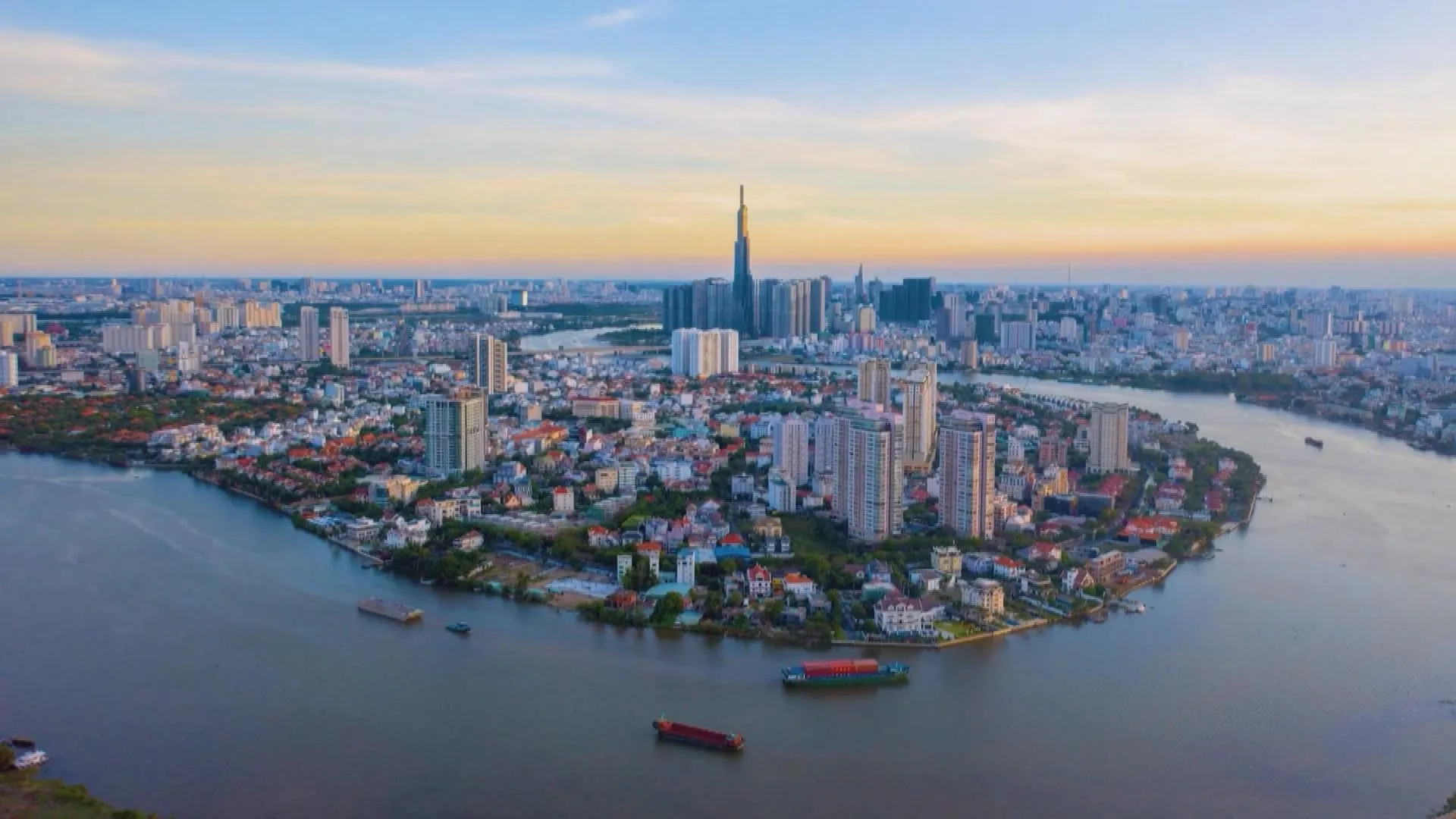 TP. Hồ Chí Minh kéo chi phí logistics xuống 11% GRDP: Giải pháp khơi thông chuỗi cung ứng - Ảnh 6.
