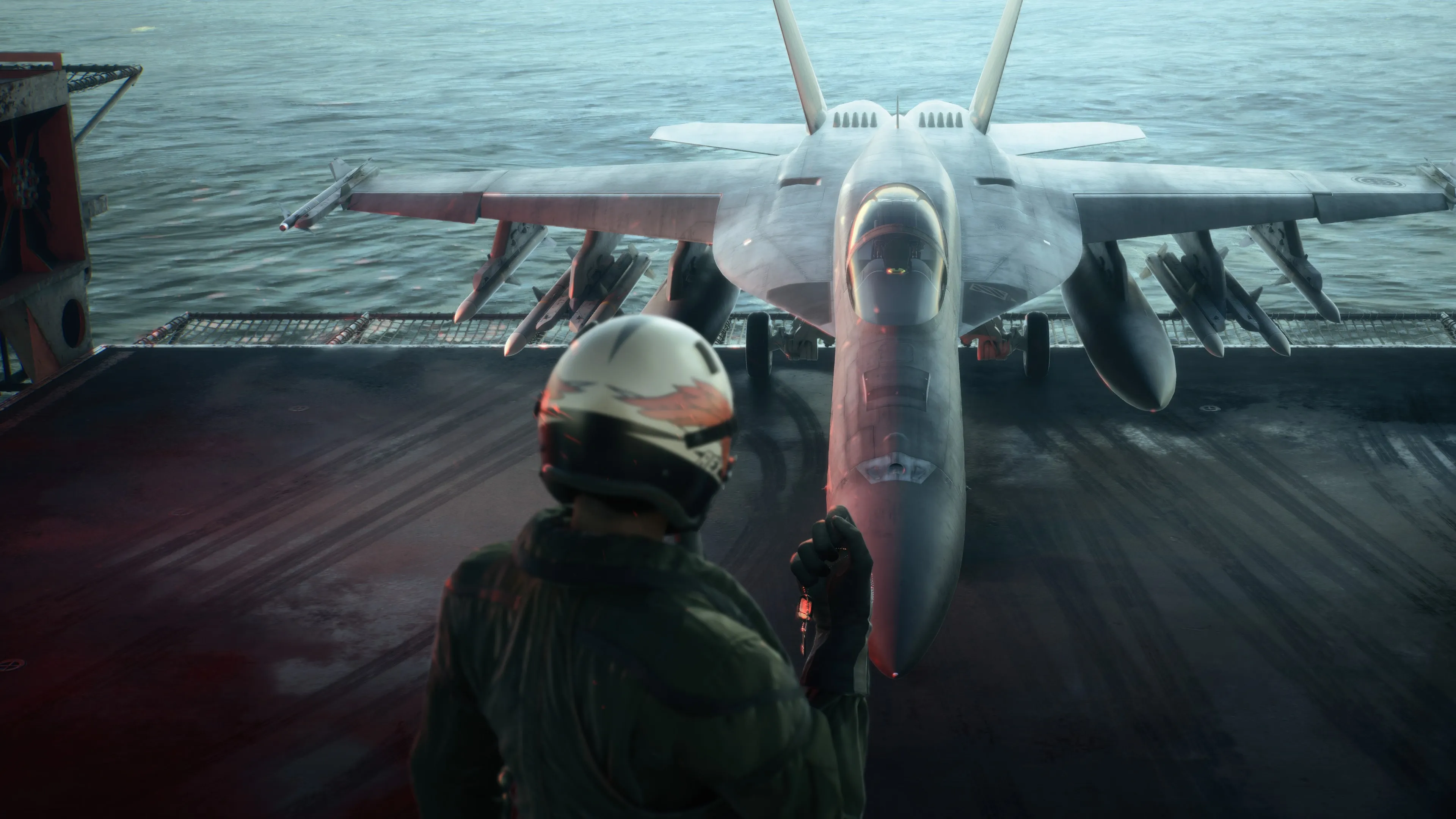 Ace Combat 8: Wings of Theve