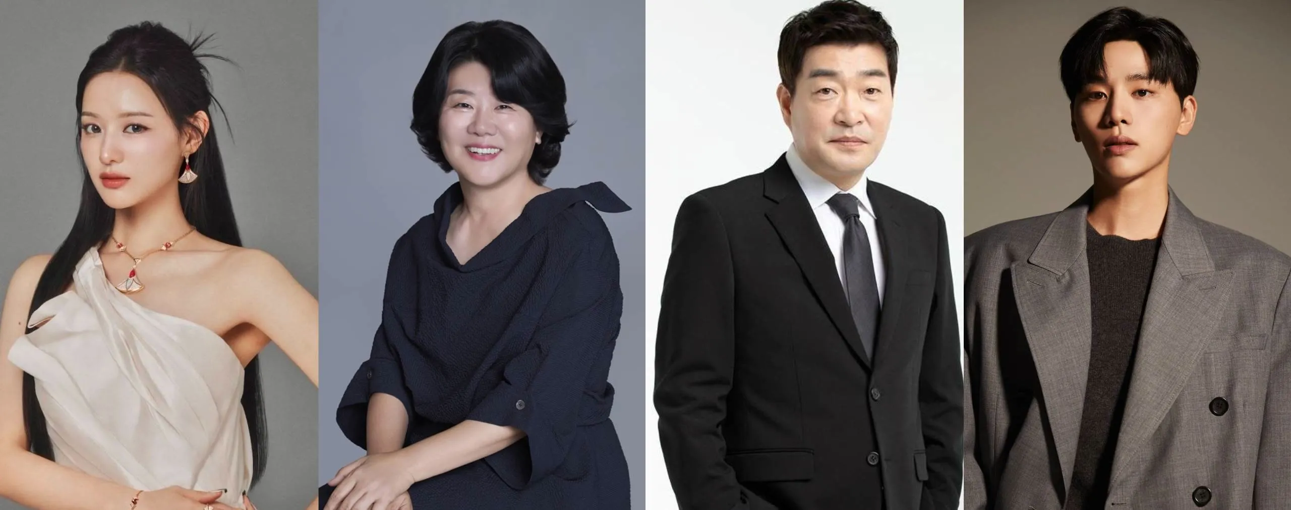 doctor-x-the-age-of-the-white-mafia-cong-bo-dan-cast-khung-kim-ji-won-lee-jung-eun-son-hyu