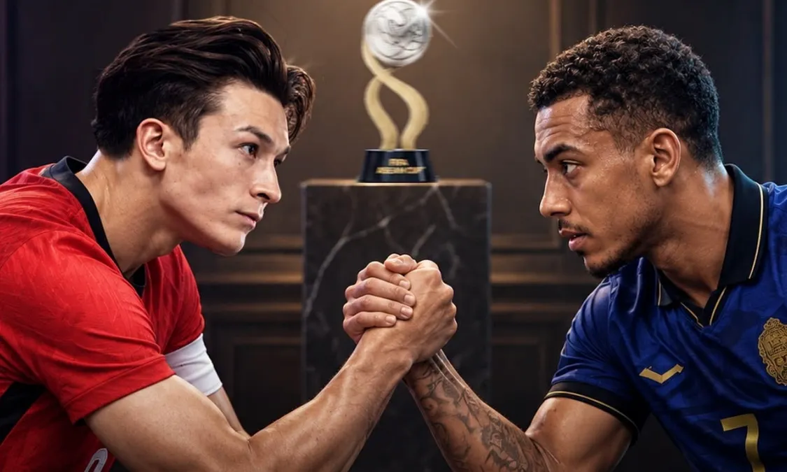 Tuyển Campuchia đoạt vé Chung kết FIFA ASEAN Cup 2026