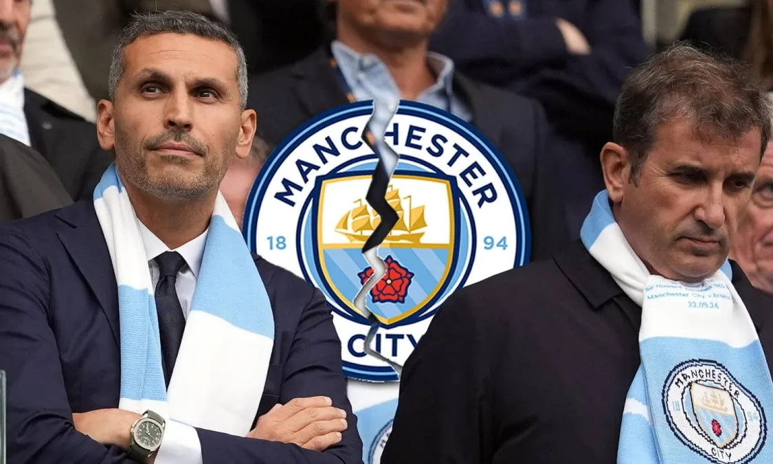 CEO Man City vạch trần thuyết âm mưu, phản tố đòi Premier League bồi thường