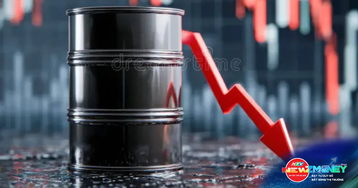 Đề xuất doanh nghiệp tự quyết giá, xăng dầu có thể tăng giảm trong ngày - NewZMoney