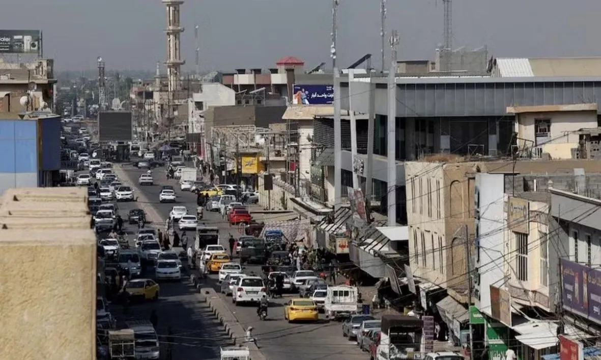 Iraq kỷ niệm ngày Mỹ rút quân