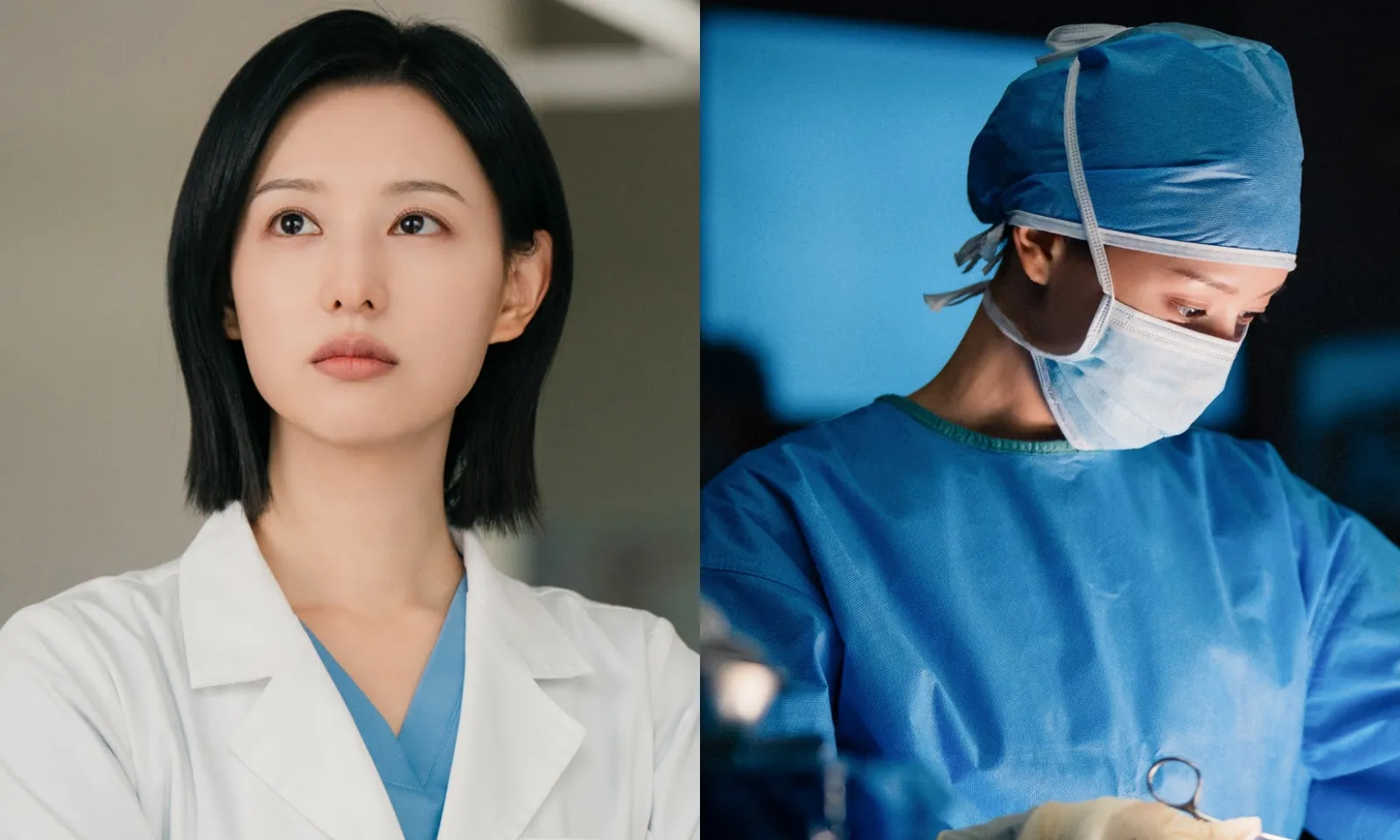 6 lý do khiến Doctor X của Kim Ji Won chắc chắn sẽ gây bão