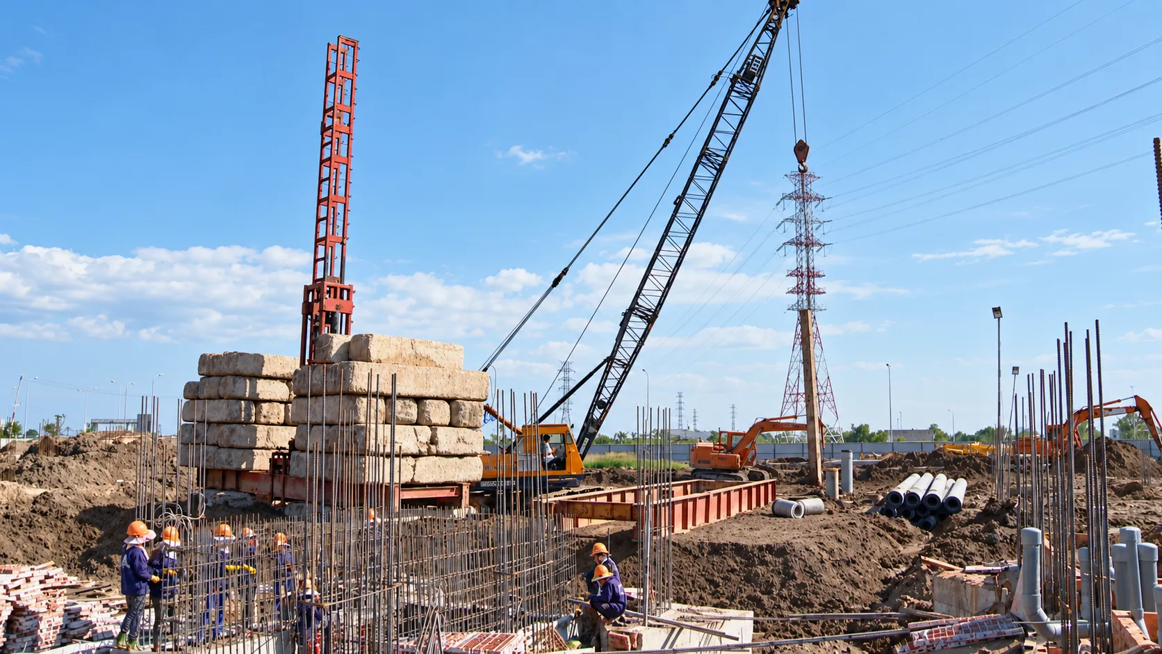 DBKT: Bất động sản TP. Hồ Chí Minh: Lực đẩy từ Luật Phát triển đô thị - Ảnh 3.