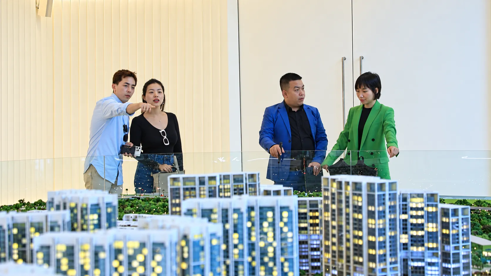 DBKT: Bất động sản TP. Hồ Chí Minh: Lực đẩy từ Luật Phát triển đô thị - Ảnh 6.