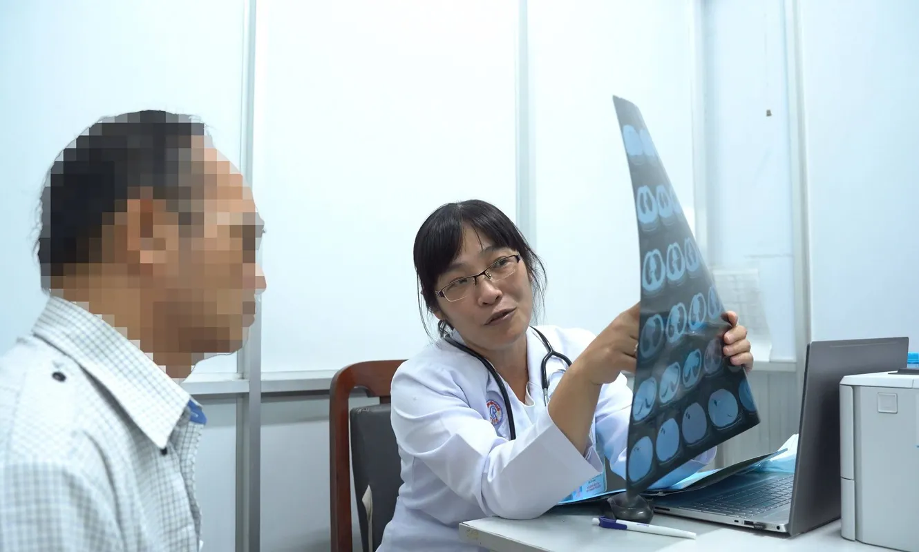 Bệnh hiếm tái phát, bác sĩ tìm ra “thủ phạm” bất ngờ