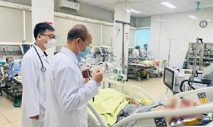 Bộ Y tế khuyến cáo người dân chủ động phòng bệnh cúm mùa