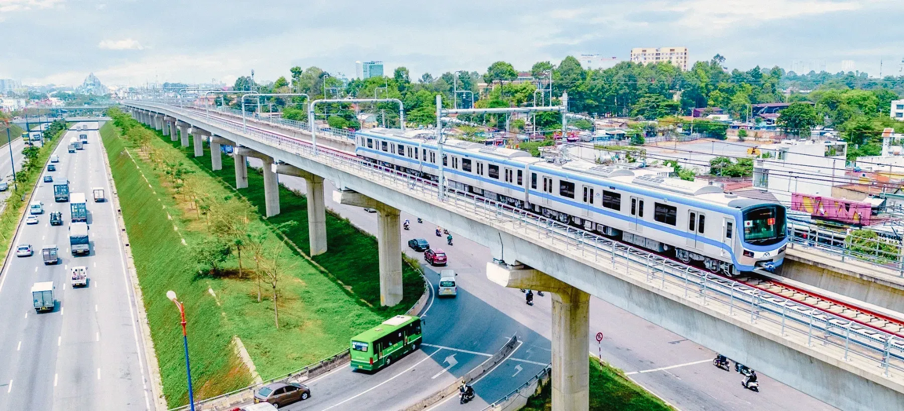 DBKT: Bất động sản TP. Hồ Chí Minh: Lực đẩy từ Luật Phát triển đô thị - Ảnh 9.