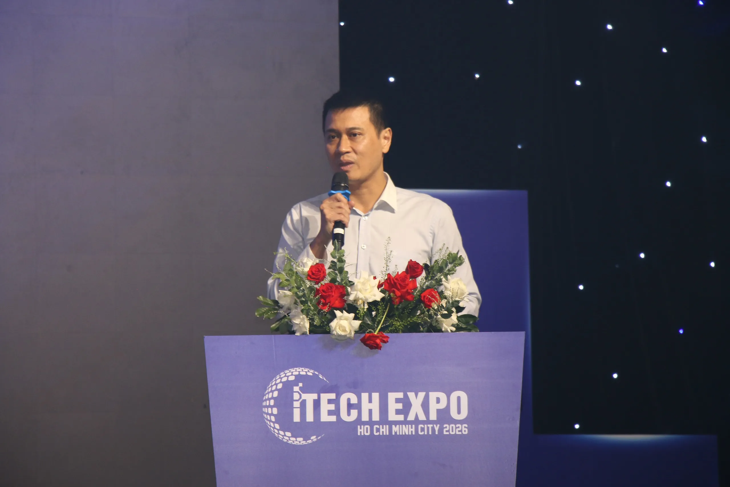TP. Hồ Chí Minh thúc đẩy hệ sinh thái đổi mới sáng tạo công nghệ cao - Ảnh 4.
