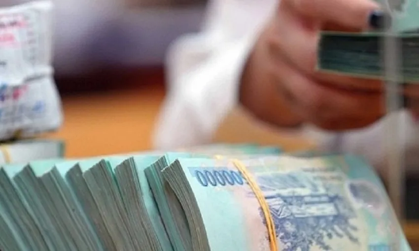 Lãi suất ngân hàng ngày 1/10: Lãi suất hơn 7,1%/năm ở kỳ hạn 12 tháng