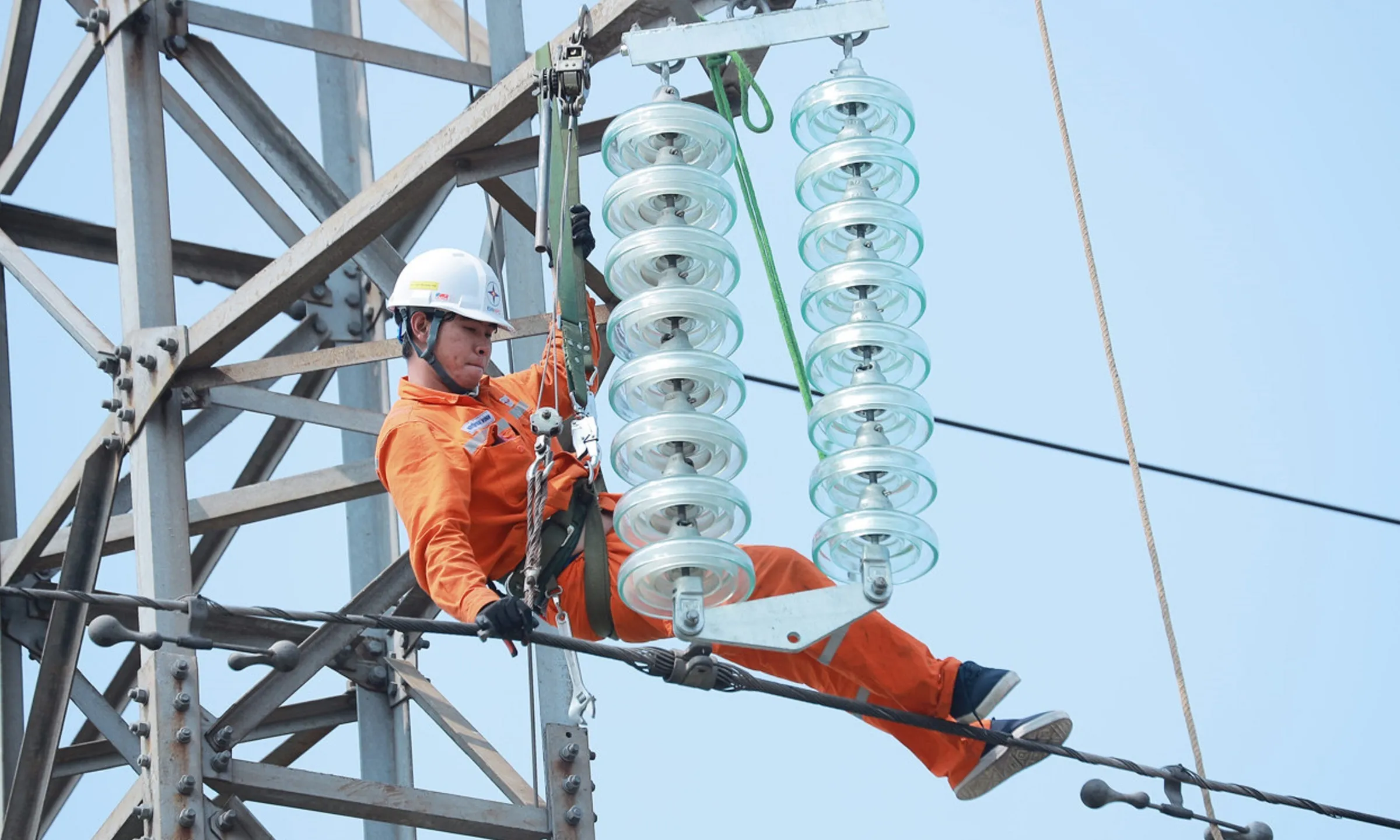 Lịch cúp điện TP. Hồ Chí Minh ngày 2/10