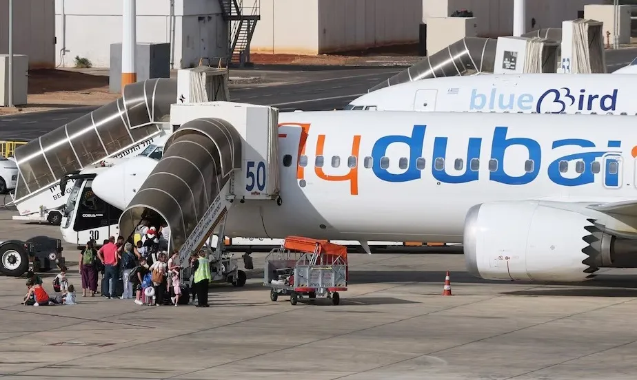 Thủ tướng Israel ca ngợi hành khách khống chế cơ phó trên chuyến bay Flydubai là “người hùng