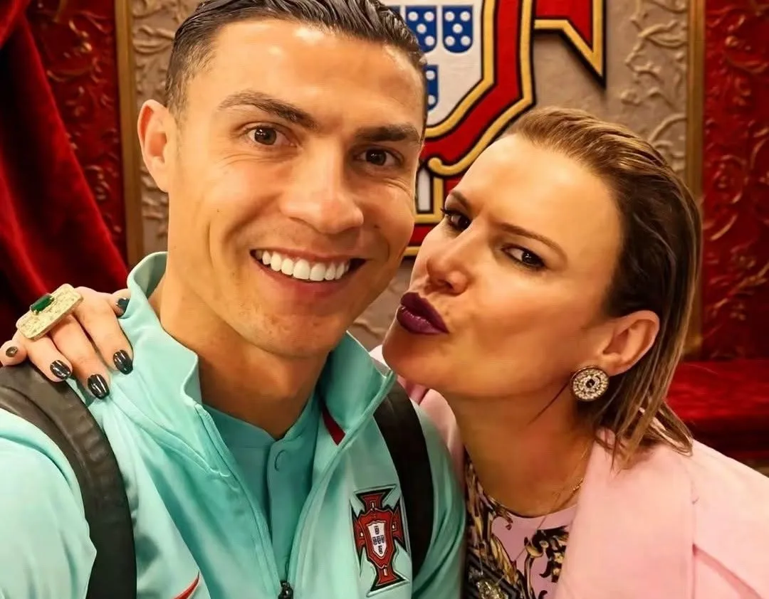 Ronaldo