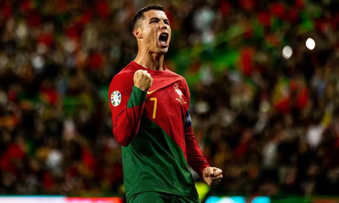 Chấn động! Ronaldo bỏ tuyển Bồ Đào Nha, Chủ tịch bất lực hòa giải