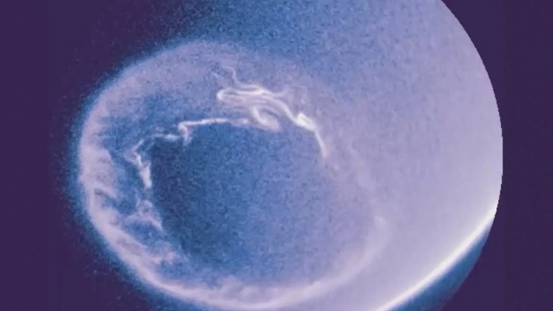 Vệ tinh SMILE công bố những hình ảnh và dữ liệu khoa học đầu tiên - Ảnh 3.