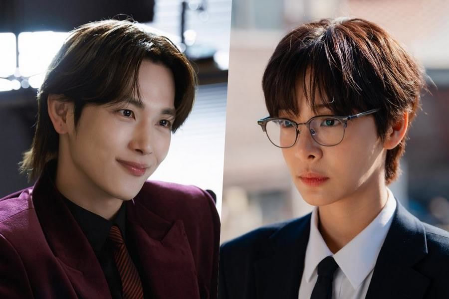 yim-si-wan-and-seol-in-ah-transform-into-a-chaebol-ceo-and-his-undercover-secretary-in-new