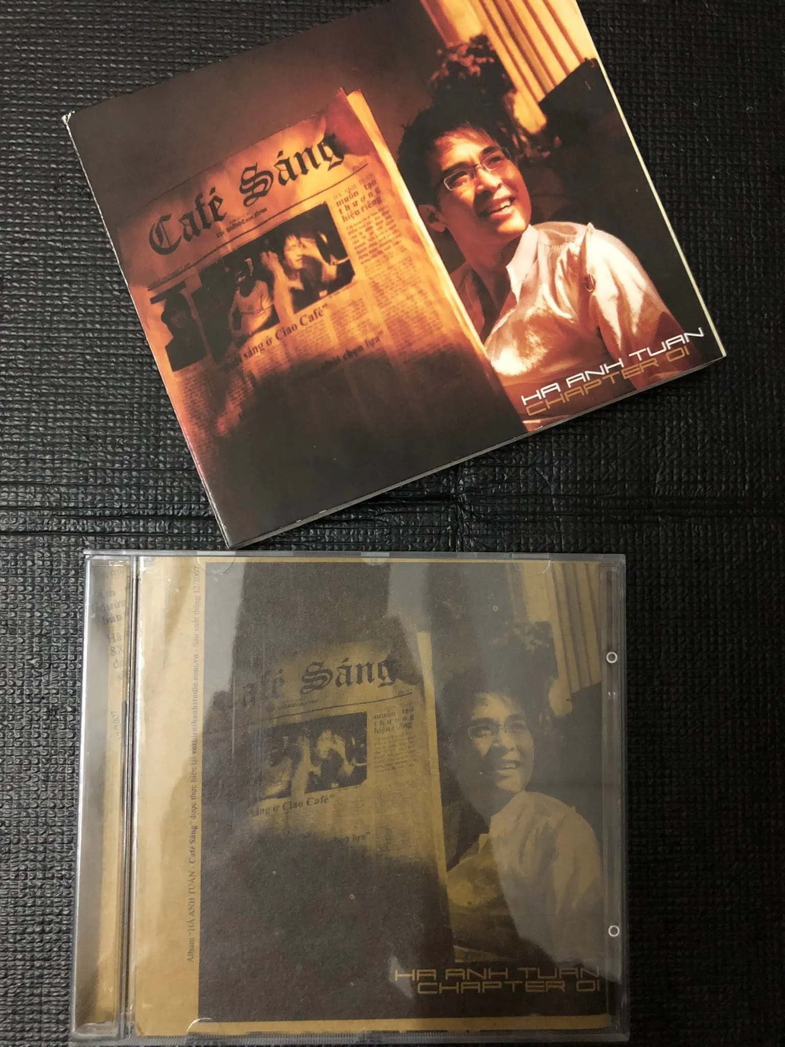 album