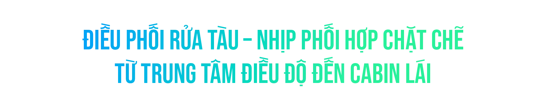 Giao thông xanh - Đi vui, về khỏe: Từ ký ức thời chiến đến những nhịp vận hành thầm lặng của Metro số 1 - Ảnh 6.