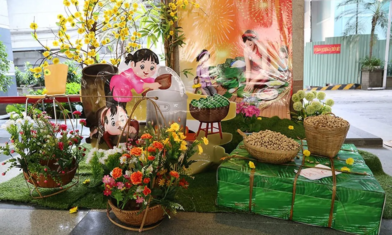 Chốt lịch nghỉ Tết, Quốc khánh năm 2027