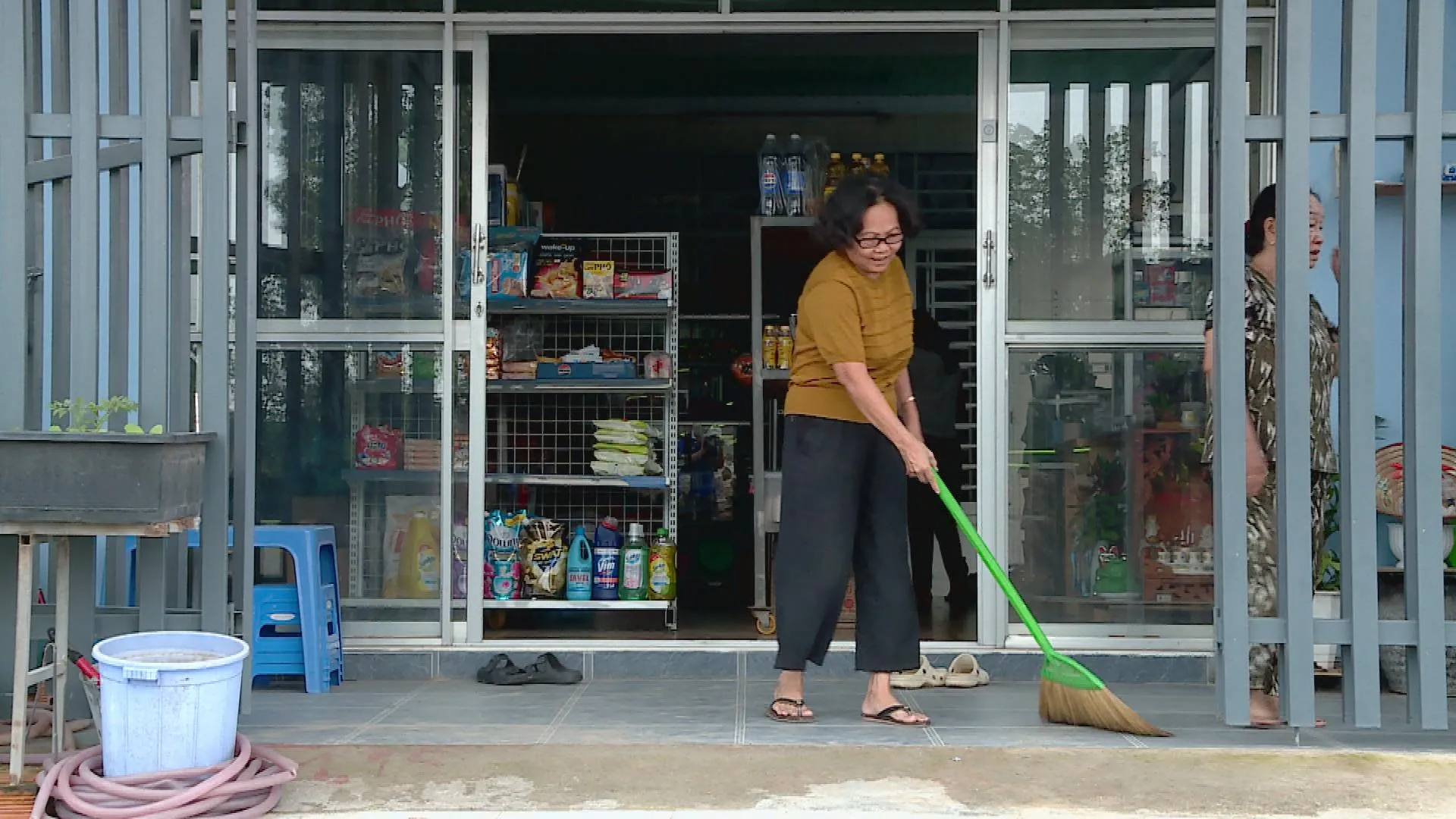 Một trong những vướng mắc lớn được xác định là công tác tái định cư và vận động người dân sớm bàn giao mặt bằng