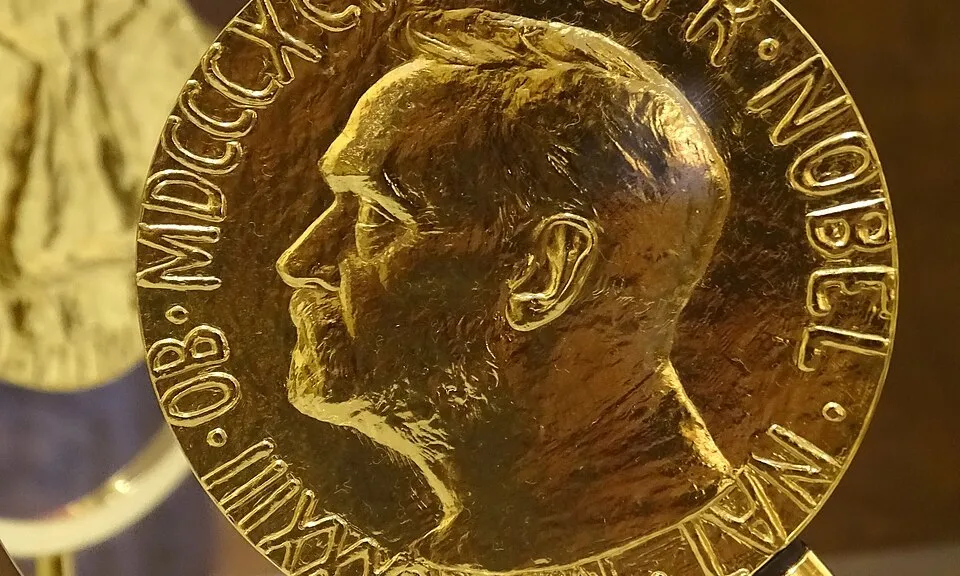 Sắp công bố giải Nobel Hòa bình 2026