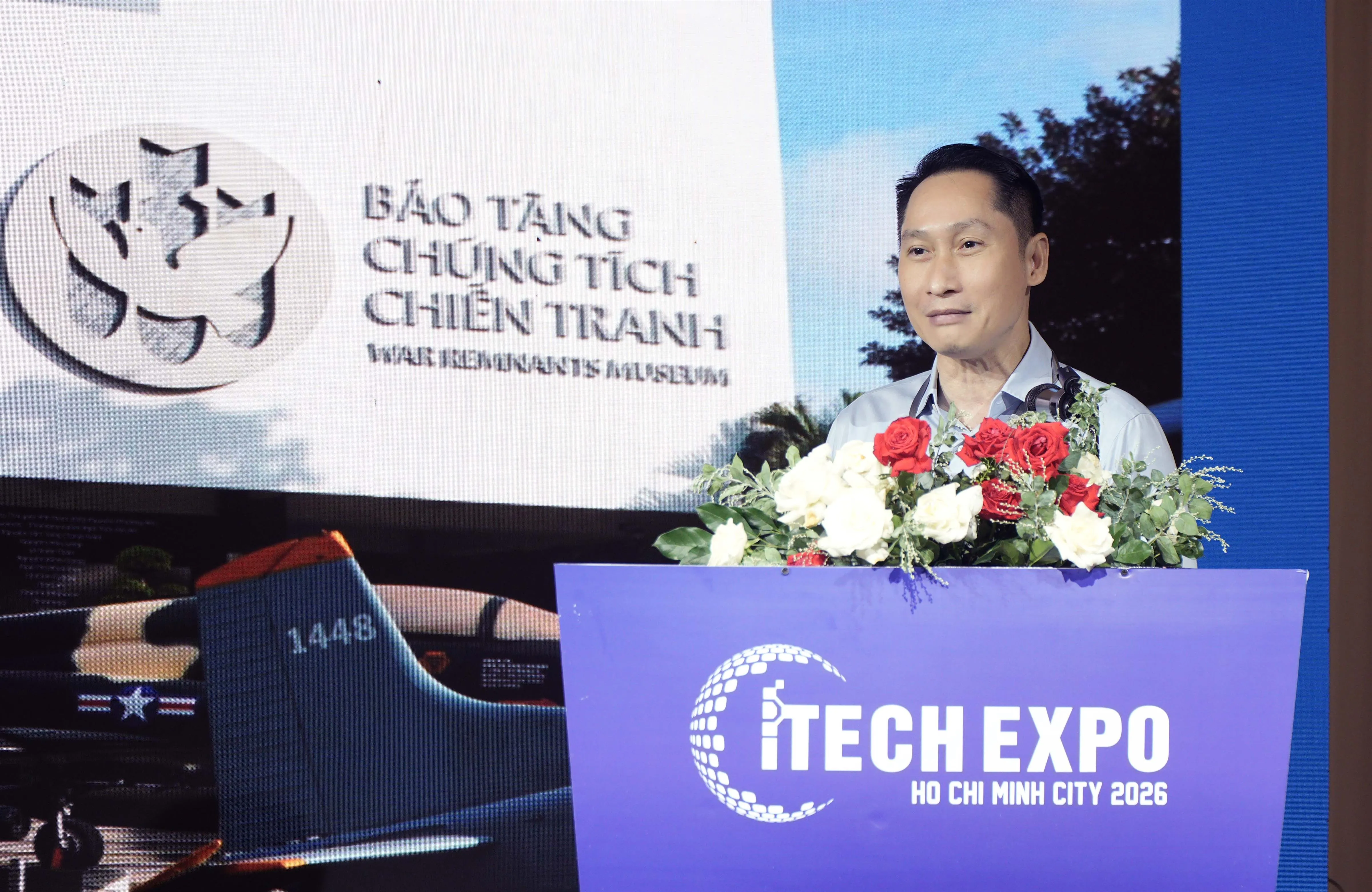 Ông Hoàng Anh