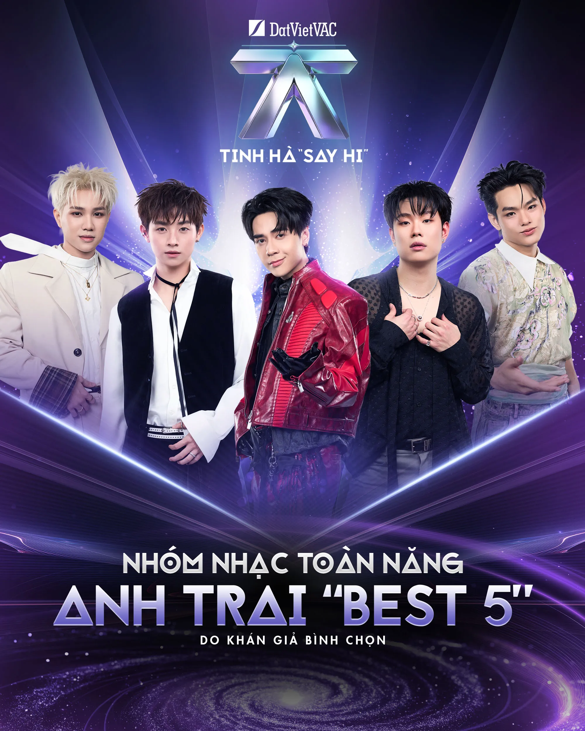 11.🔥BEST-5 THSH