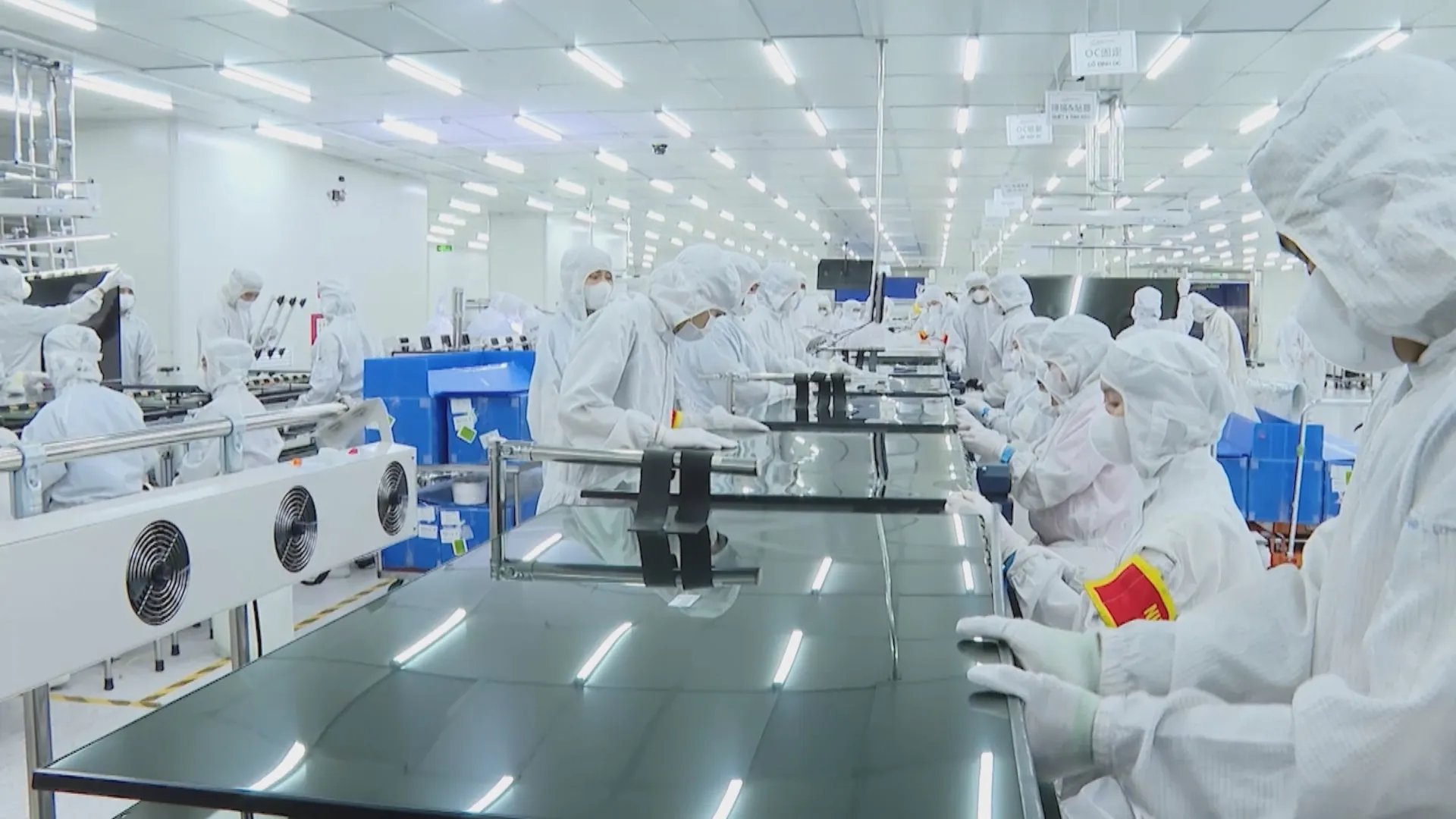 Hoạt động xuất nhập khẩu hàng hóa duy trì đà tăng trong 9 tháng năm 2026