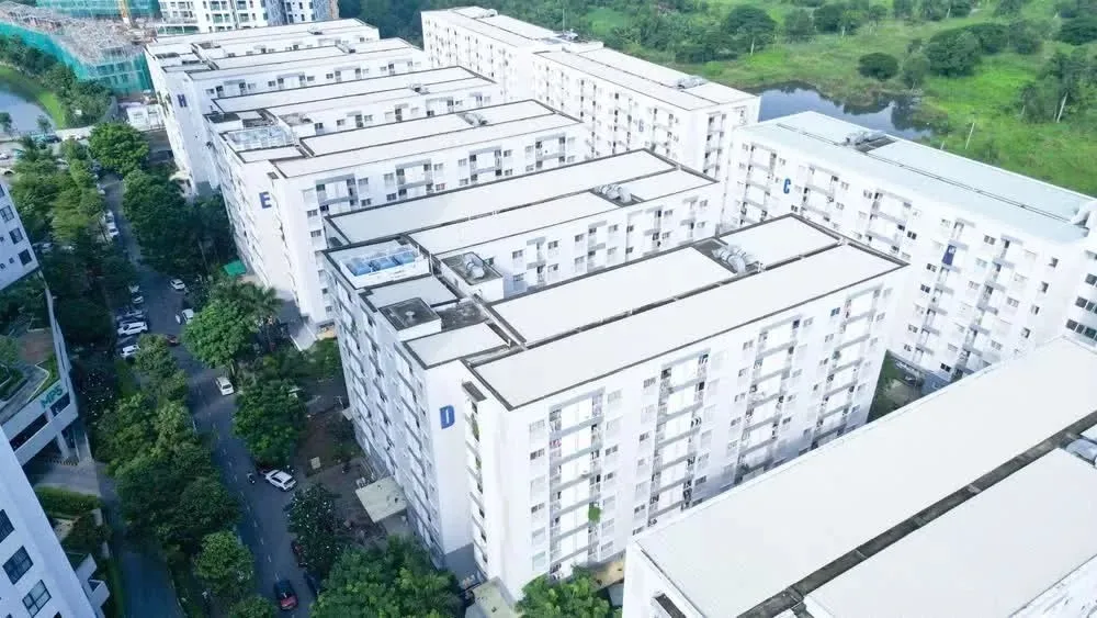 Cảnh giác môi giới nhận tiền “chạy” suất nhà ở xã hội