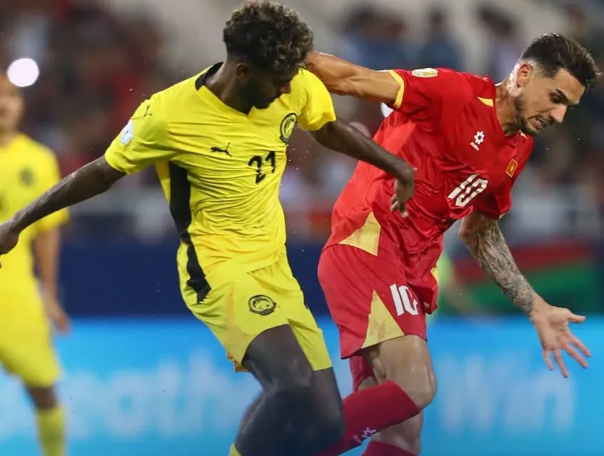 malaysia-viet-nam