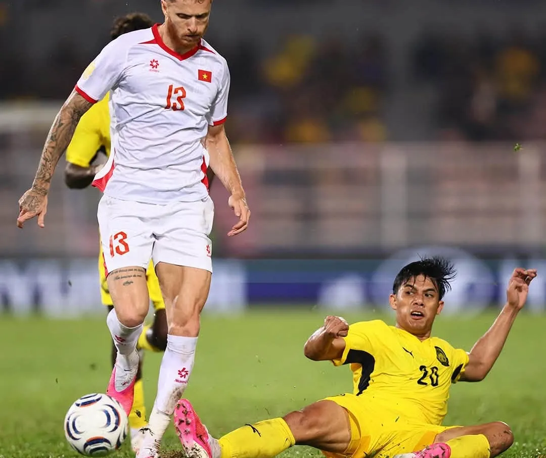 malaysia-viet-nam