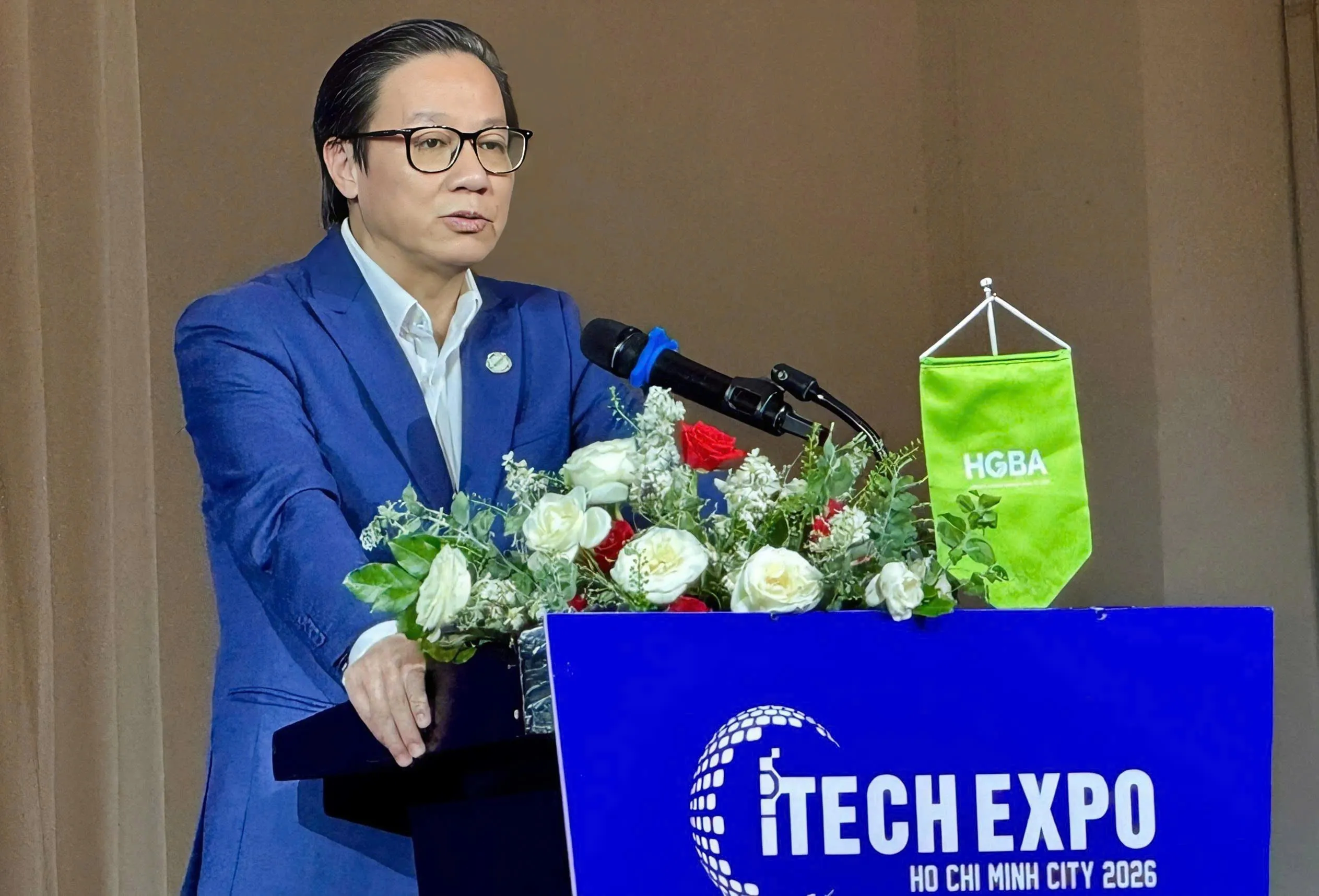 Giải pháp thực thi Net Zero và tiêu chuẩn ESG cho nhà máy 2026