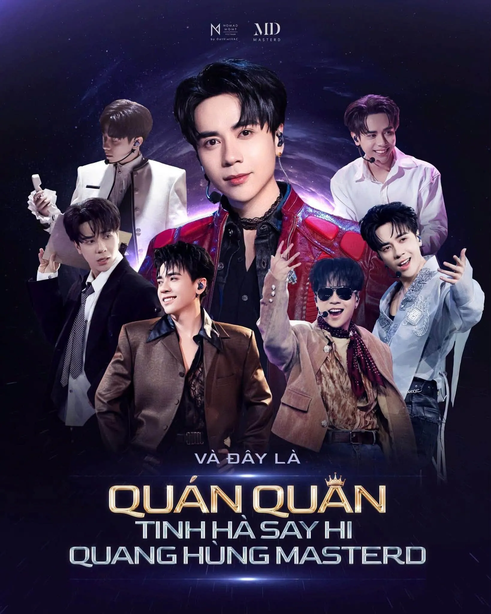 Quan quan Quang Hung