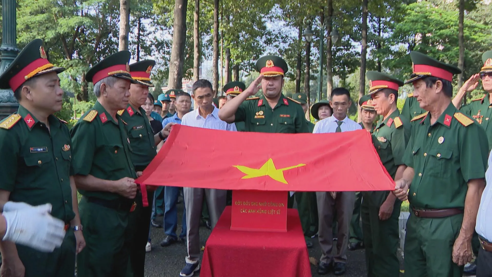 TP. Hồ Chí Minh tăng 17 bậc trên bản đồ tài chính toàn cầu | Vươn Khơi - Ngày 4/10/2026- Ảnh 3.