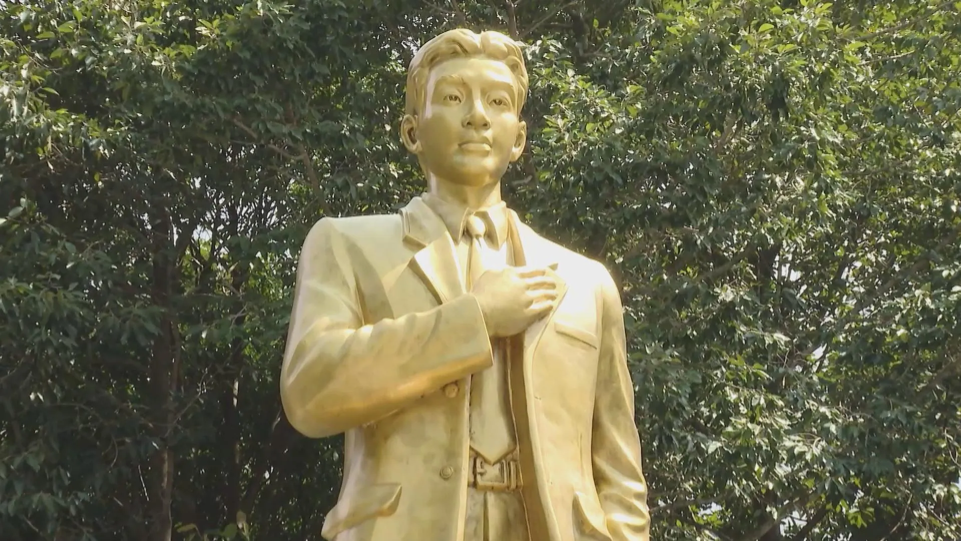 TP. Hồ Chí Minh tăng 17 bậc trên bản đồ tài chính toàn cầu | Vươn Khơi - Ngày 4/10/2026- Ảnh 5.