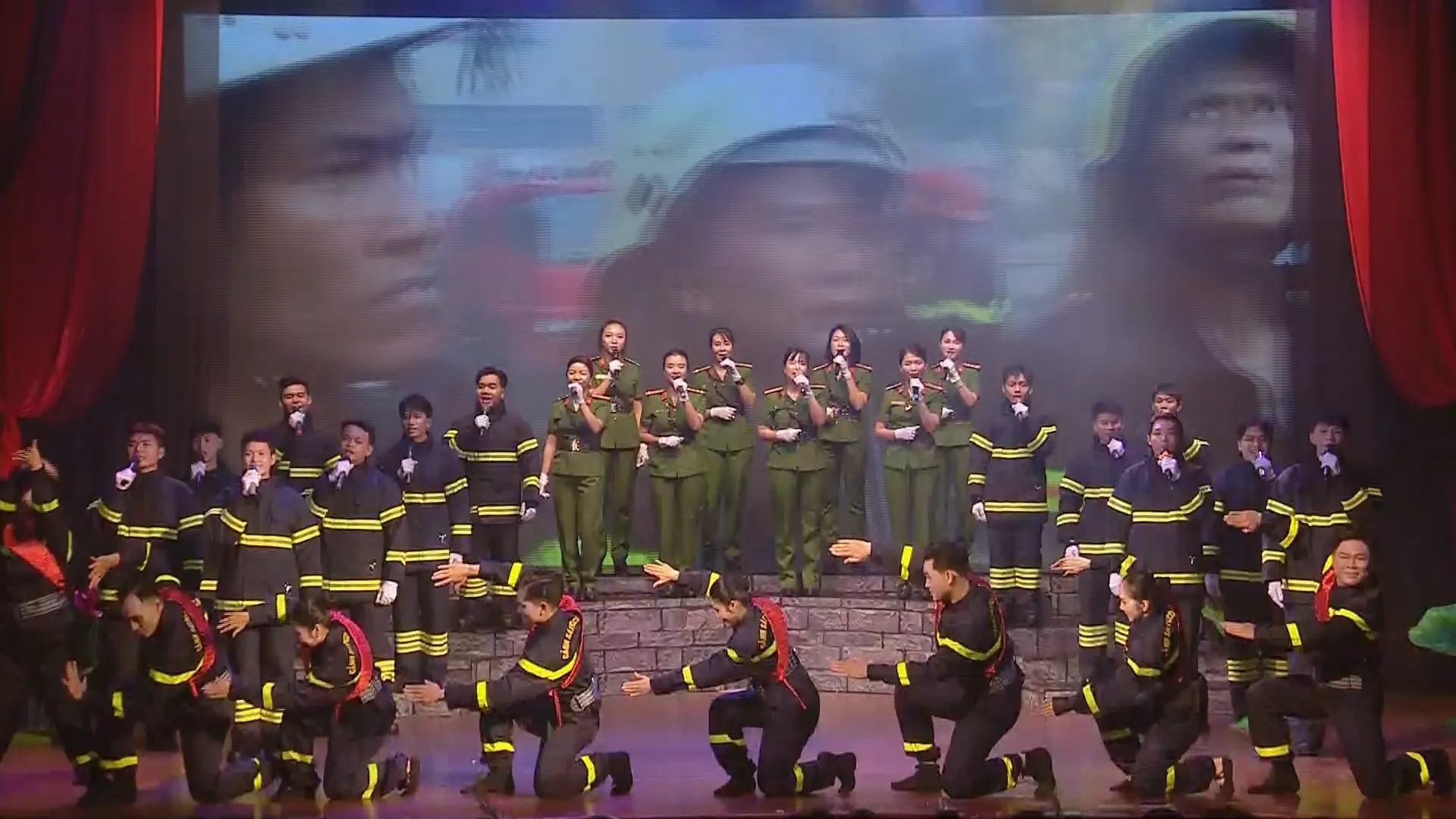 65 năm giữ "nhịp sống bình yên" | Thời sự HTV ngày 4/10/2026- Ảnh 1.