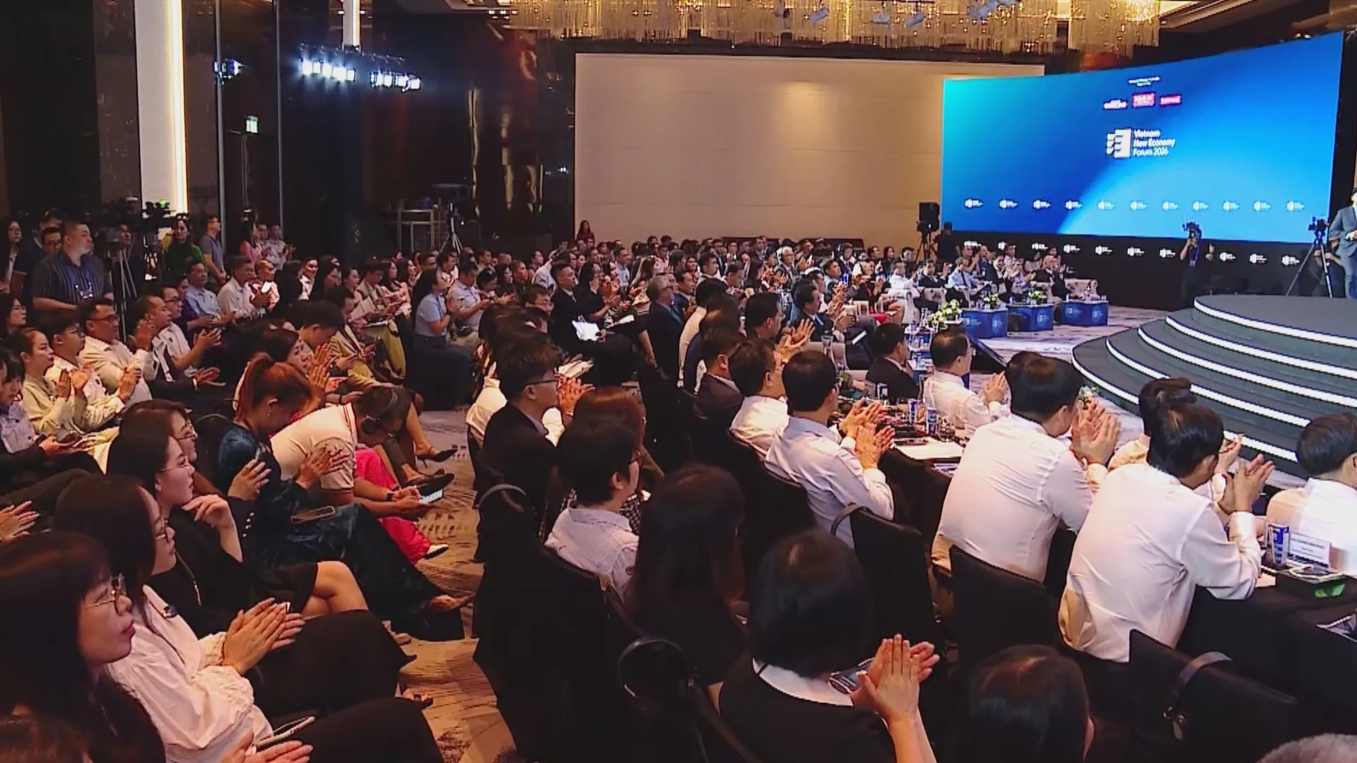 Chính sách đột phá mở thêm cơ hội cho địa phương và doanh nghiệp- Ảnh 3.