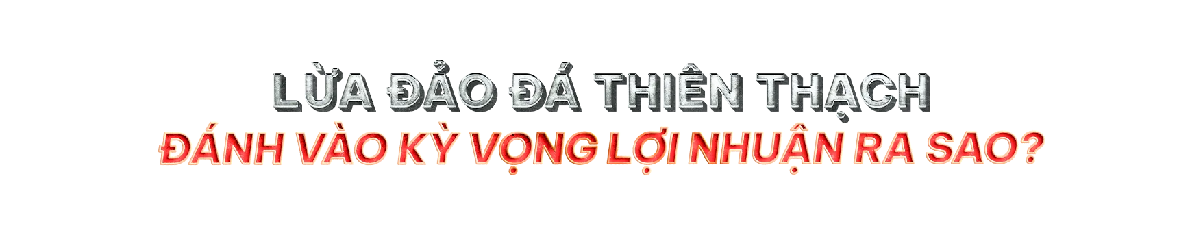 Vạch trần chiêu trò biến đá cuội thành "thiên thạch" chiếm đoạt khoảng 2 tỷ đồng- Ảnh 4.