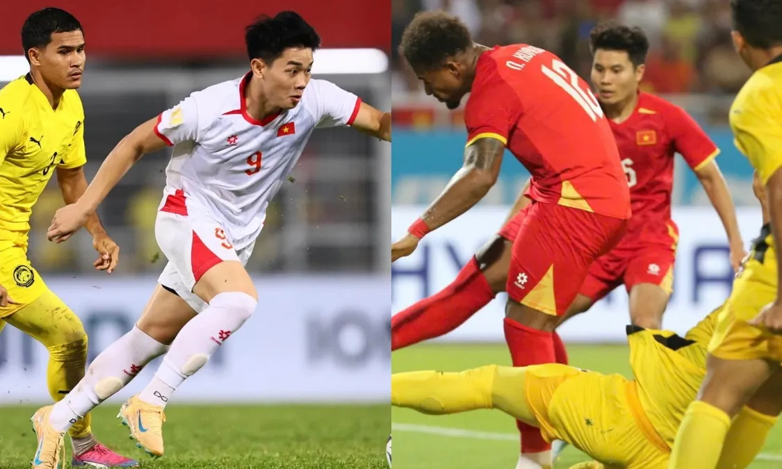 Lịch sử đối đầu Malaysia vs Việt Nam: Nỗi kinh hoàng kỵ rơ