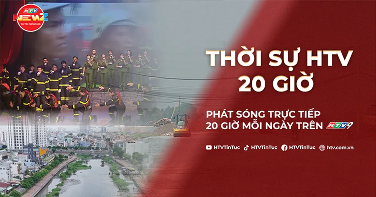 65 năm giữ nhịp sống bình yên
