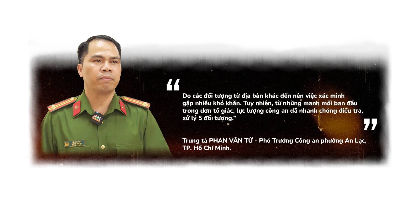 Vạch trần chiêu trò biến đá cuội thành "thiên thạch" chiếm đoạt khoảng 2 tỷ đồng- Ảnh 9.