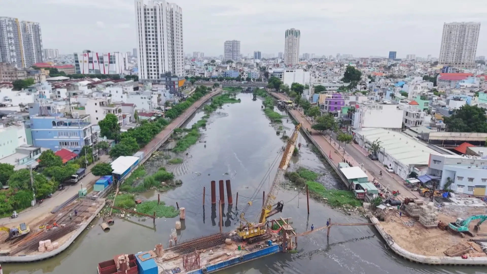Giải phóng mặt bằng: Đảng ủy cơ sở tháo gỡ từng nút thắt- Ảnh 5.