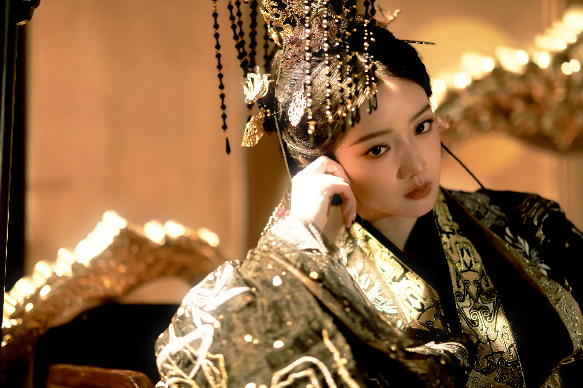 Hoàng Nghệ