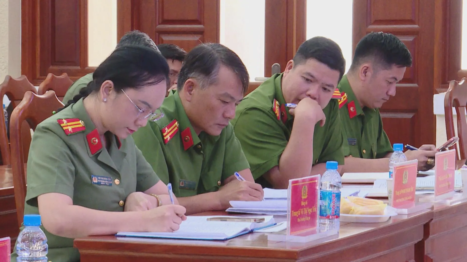 Vì một thành phố không ma túy | Vươn Khơi - Ngày 5/10/2026- Ảnh 3.