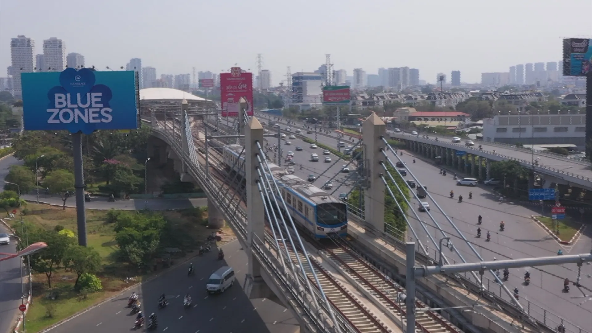 DBKT: Luật Phát triển đô thị: Khơi thông nguồn lực từ mô hình TOD - Ảnh 3. DBKT: Luật Phát triển đô thị: Khơi thông nguồn lực từ mô hình TOD - Ảnh 3.