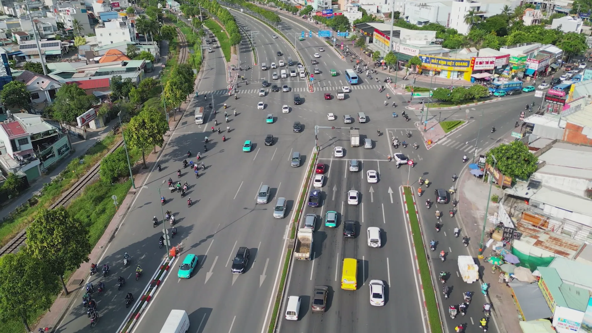 DBKT: Luật Phát triển đô thị: Khơi thông nguồn lực từ mô hình TOD - Ảnh 5. DBKT: Luật Phát triển đô thị: Khơi thông nguồn lực từ mô hình TOD - Ảnh 5.
