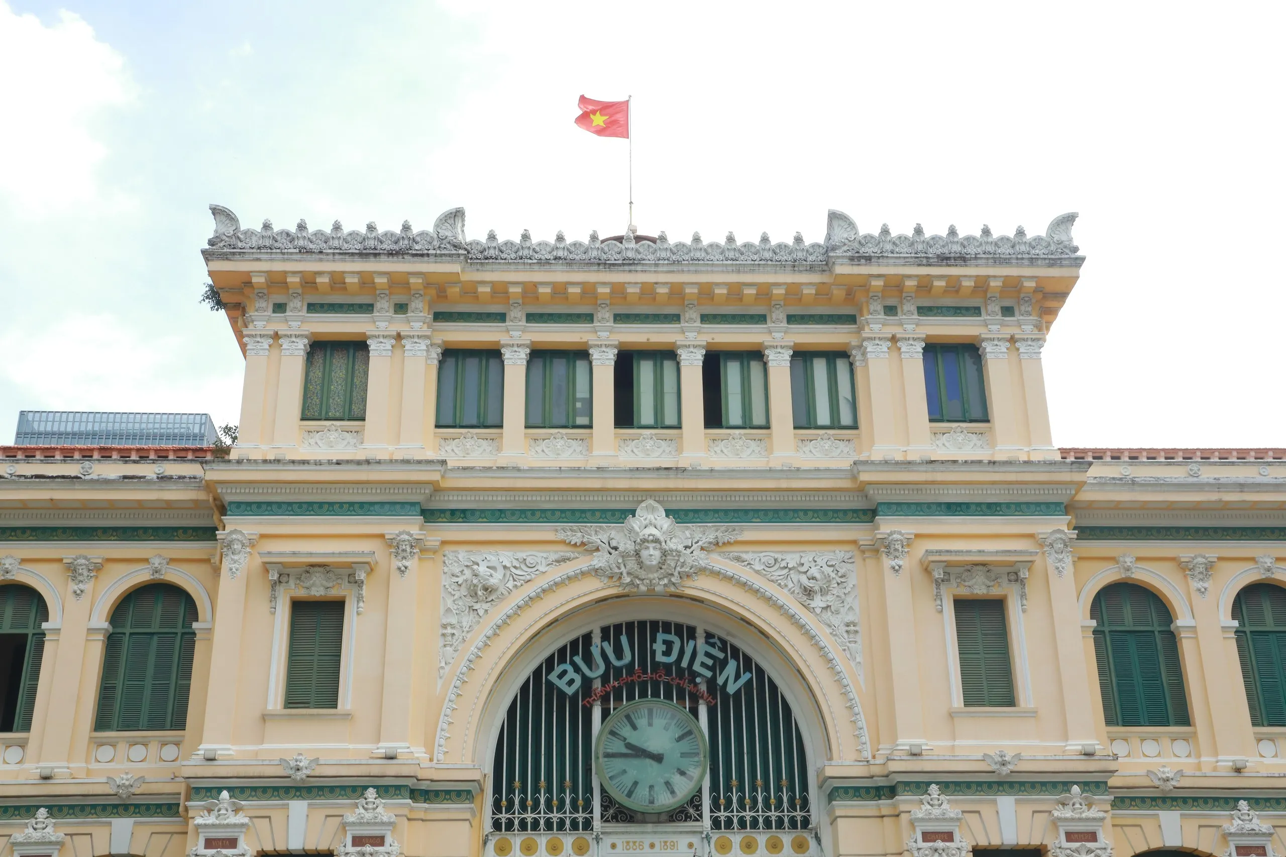 NewZround: Những câu chuyện phía sau 3 địa danh du lịch nổi tiếng tại TP. Hồ Chí Minh - Ảnh 5.